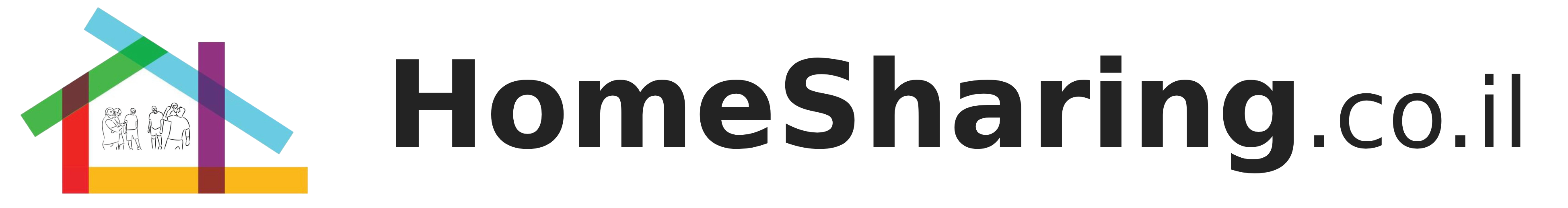 HomeSharing.co.il – בתים וארועים חברתיים נפגשים